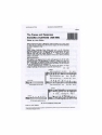 Richard Ayleward, The Preces And Responses SATB Chorpartitur