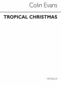 Tropical Christmas (Score and Part) Ensemble Partitur