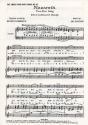 C H Gounod: Nazareth Medium Voice, Piano Accompaniment Score