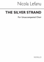 Nicola LeFanu_R. Tagore, The Silver Strand SATB Klavierauszug