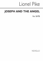Lionel Pike, Joseph and the Angel SATB Chorpartitur