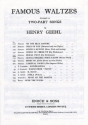 Johann Strauss II: Break O' Day (2-Part/Piano) Voice, Piano Accompaniment Vocal Score