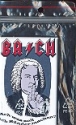 Khlschrank-Magnet The Classics Bach  