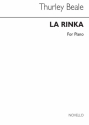 Beale, Beale La Rinka Piano Klavier Buch