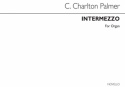 Clement Charlton Palmer, Intermezzo Organ Orgel Buch