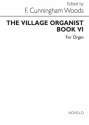 Village Organist Book 38 Orgel Buch
