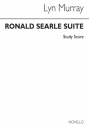 Lyn Murray, Searle Suite Orchestra Studienpartitur