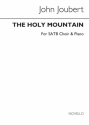 John Joubert, The Holy Mountain Vocal Stimme