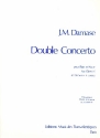 Double Concerto for Flute, Harp (harpsichord) and String Orchestra for flute and harpe (harpsichord)