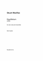 Stuart MacRae, Eqilibrium (Parts) Viola Ensemble Buch