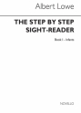 Albert Howe, The Step By Step Sight-reader Book 1 Infants  Buch