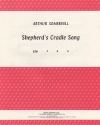 Arthur Somervell: Shepherd's Cradle Song In E Flat Major Voice, Piano Accompaniment Instrumental Work