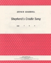 Arthur Somervell: Shepherd's Cradle Song In E Flat Major Voice, Piano Accompaniment Instrumental Work