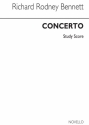 Richard Rodney Bennett, Concerto For Viola & Chamber Orchestra Viola Chamber Group Buch