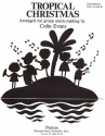 Tropical Christmas Ensemble Buch