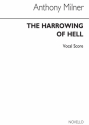 Anthony Milner, The Harrowing Of Hell SATB [Duet], Bass Voice, Tenor Klavierauszug