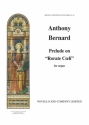 Prelude on 'Rorate Coeli' for organ