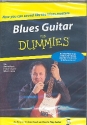 Blues Guitar for Dummies for guitar DVD