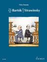 Von Bartok bis Strawinsky für Klavier