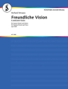Freundliche Vision D-Dur fr Singstimme und Klavier (dt)