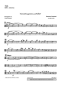Concerto grosso fr 2 Solo-Violinen, Solo-Violoncello/Kontrabass, Streichorchester und Einzelstimme - Viola ripieno