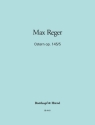 Ostern op.145,5 fr Orgel