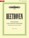Sonatinen und leichte Sonaten fr Klavier