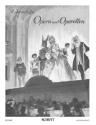 Opern und Operetten Band 1 für Klavier