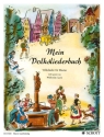 Mein Volksliederbuch fr Klavier