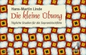 Die kleine bung fr Sopranblockflte