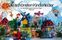 Die schnsten Kinderlieder fr akkordprogrammierte Orgel