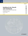 Spielbuch der Klassik und Vorklassik für Altblockfloete und Klavier