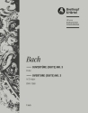 Ouvertre D-Dur Nr.3 BWV1068: fr Orchester Viola