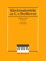 Deutsche Tnze (Auswahl) fr Klavier