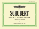 Originalkompositionen Band 2 fr Klavier zu 4 Hnden