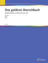Das goldene Marschbuch Band 1 fr Klavier