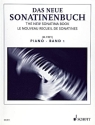 Das neue Sonatinenbuch Band 1 für Klavier