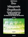 Das klingende Orgelbuch Band 2 für elektronische Orgel