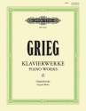 Originalwerke fr Klavier