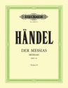 Der Messias HWV56 fr Soli, Chor und Orchester Violine 2