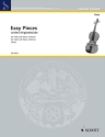 Leichte Originalstze fr Viola und Basso continuo