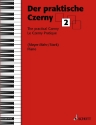 Der praktische Czerny Band 2 fr Klavier (Unterstufe)