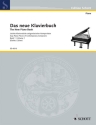 Das neue Klavierbuch Band 1 fr Klavier