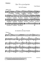 Der Struwwelpeter szenische Kantate fr Kinderchor und Instrumente Xylophon