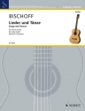 Lieder und Tnze fr Gitarre (Laute)