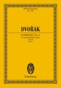Sinfonie D-Dur Nr.6 op.60 für Orchester Studienpartitur