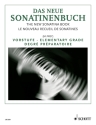 Das neue Sonatinenbuch Vorstufe fr Klavier
