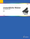 Unsterbliche Walzer Band 1 fr Klavier