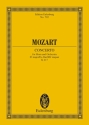 Konzert Es-Dur Nr.2 KV417 fr Horn und Orchester Studienpartitur