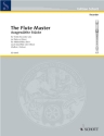 The Flute Master fr Alt-Blockflte (Flte/Oboe)